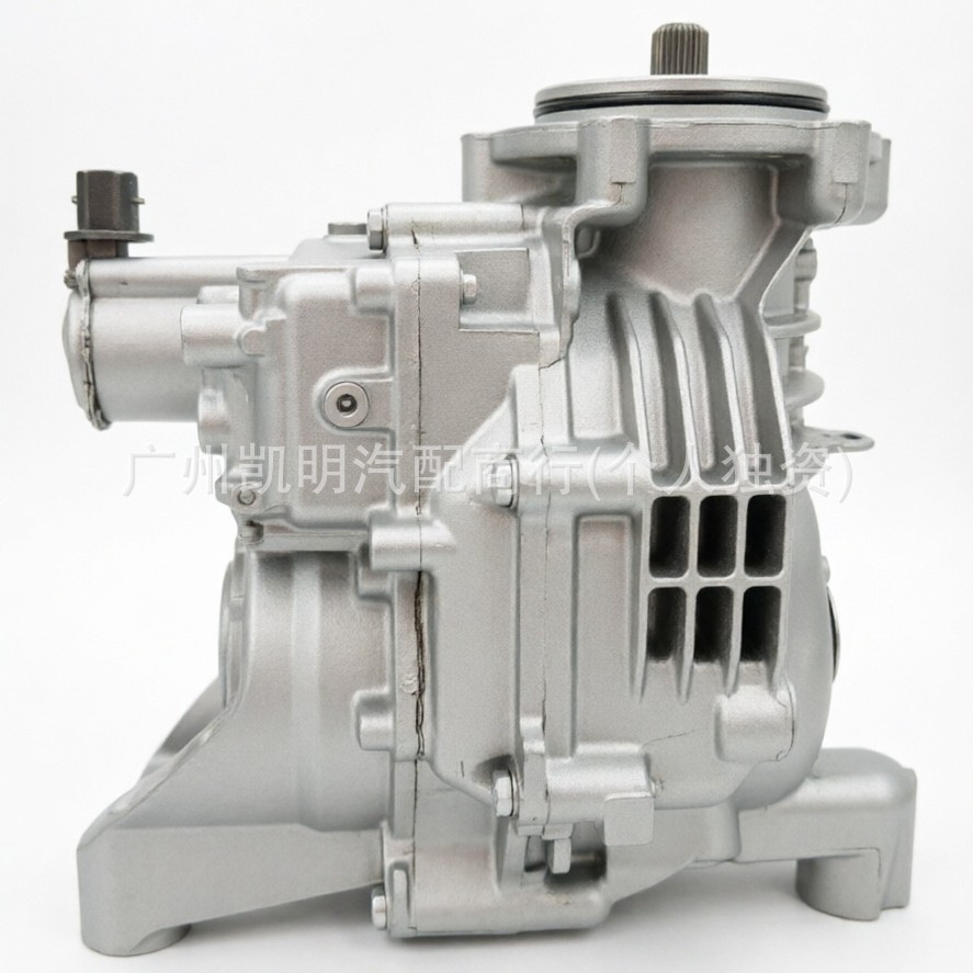 Suitable for Buick Envision, Encore, Enclave Rear Differential Transfer Case Assembly Original Car Replacement Rear Gear Parts