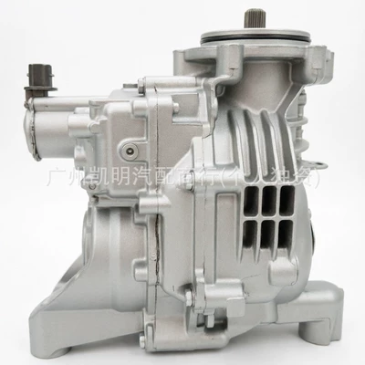 Suitable for Buick Envision, Encore, Differential assembly