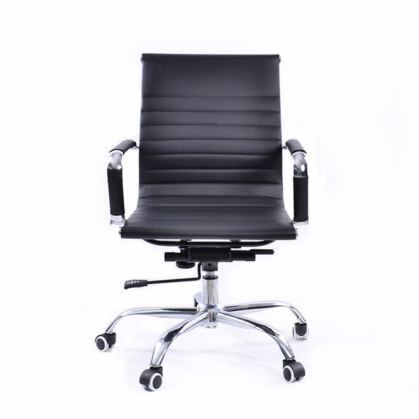 Office chair seat office bow -shaped conference chair staff net…