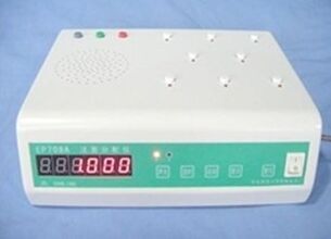 供注意分配仪 型号:YL222-EP708A库号：M387919