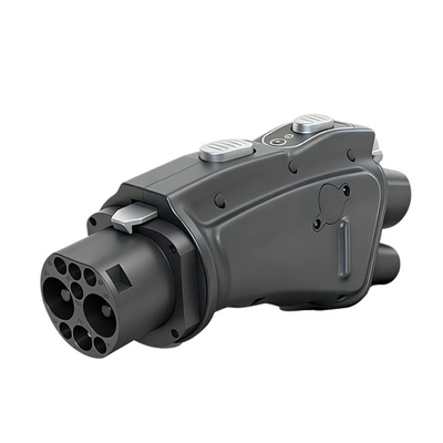 Charging adapter for Guangdong cars going: EV şarj adapterləri
