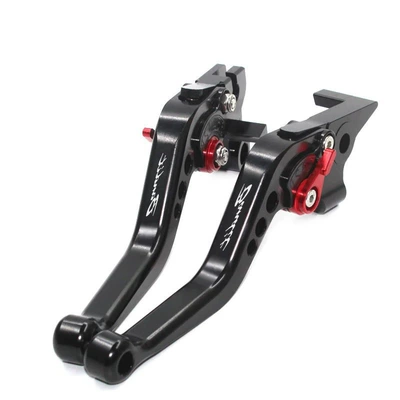 Horn Lever Clutch – Motorcycle Handle Cover