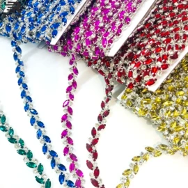 饰品配件;水钻;烫图、烫钻