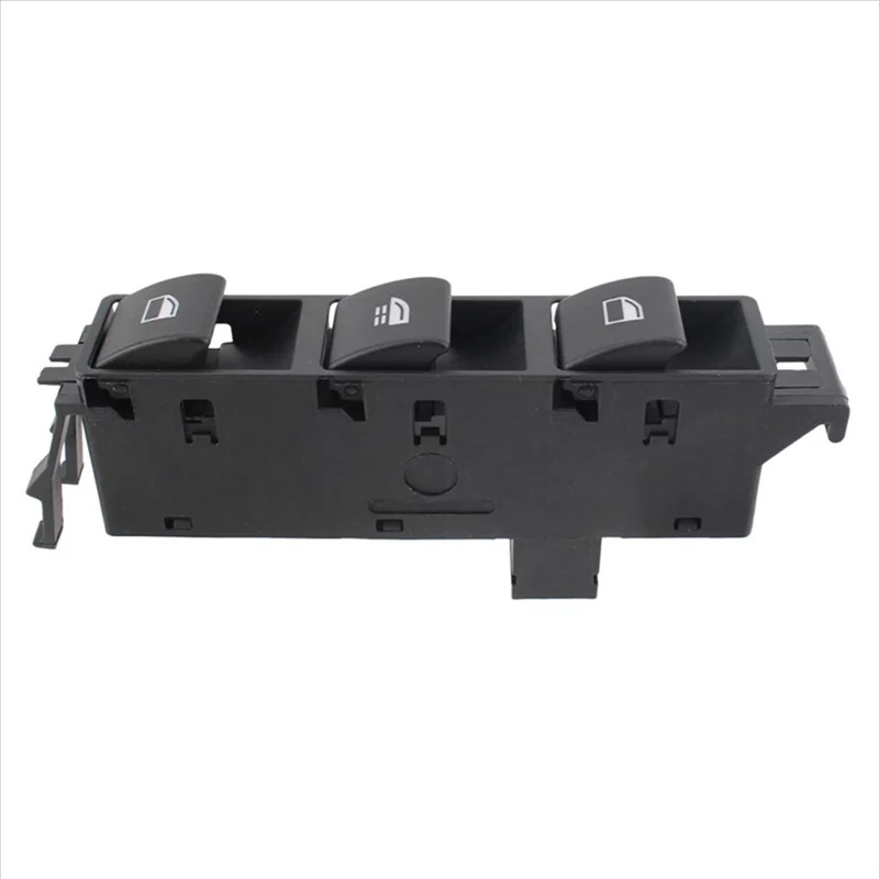 61316902183 Is Suitable for 01-06 Bmw 325Ci Electric Window Switch Glass Regulator Master Switch