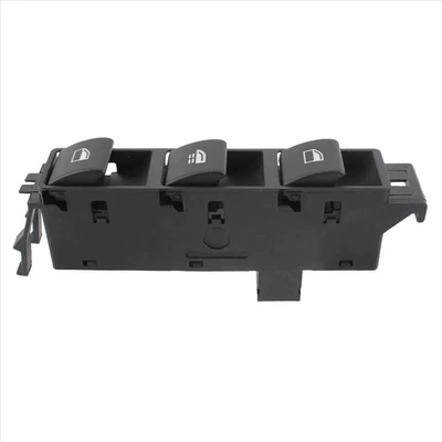 Master Switch, Glass lifter