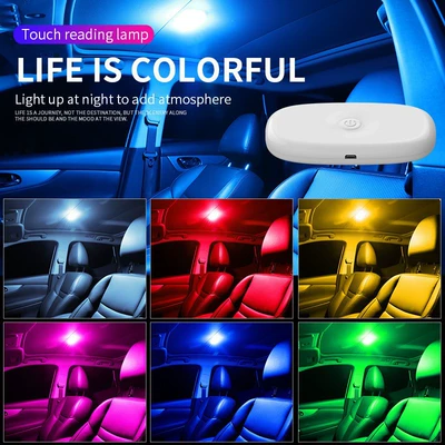Car reading light led interior Roof Light