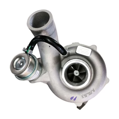 GT1752S 28200-4A101(733952) turbocharger applicable car engine supercharger