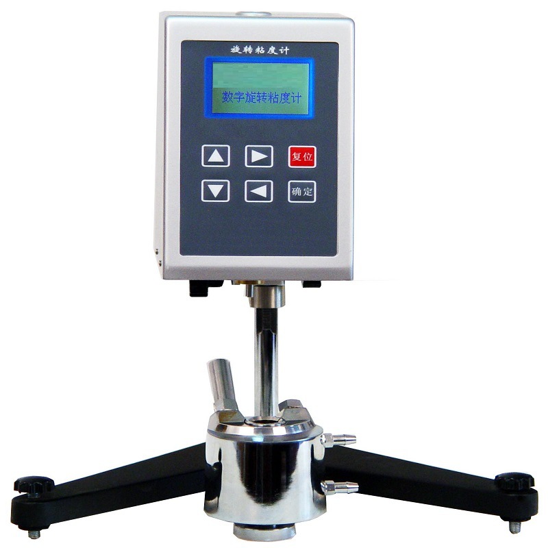 旋转粘度计  型号；MHY-24208