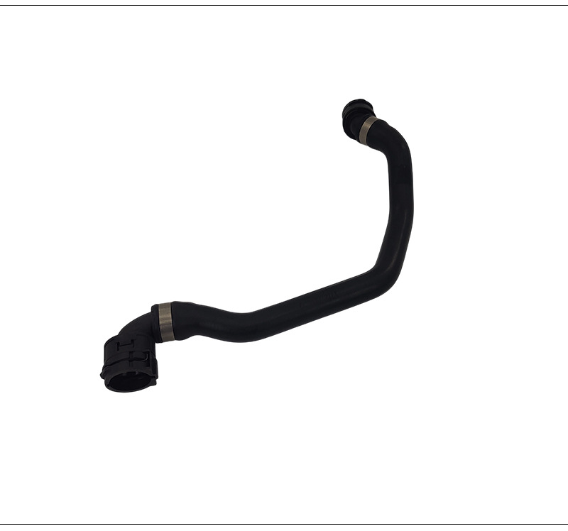17127934395 water pump hose 170499 suitable for automotive parts, engine iron water pipe, water pump hose