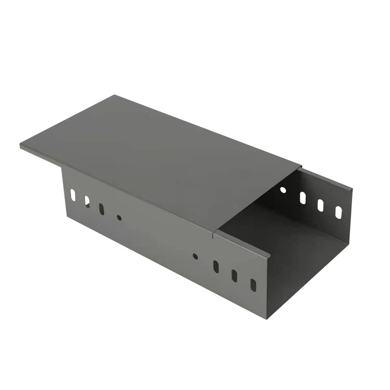 耐火ブリッジスロットケーブルブリッジカバープレート弱電流強電分離ブリッジフレーム溶融亜鉛メッキ耐火ブリッジ|undefined