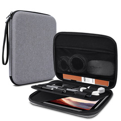 Suitable for surface hard shell computer bag pro7 protective cover 12.9-inch portable Microsoft tablet 8 EVA storage bag
