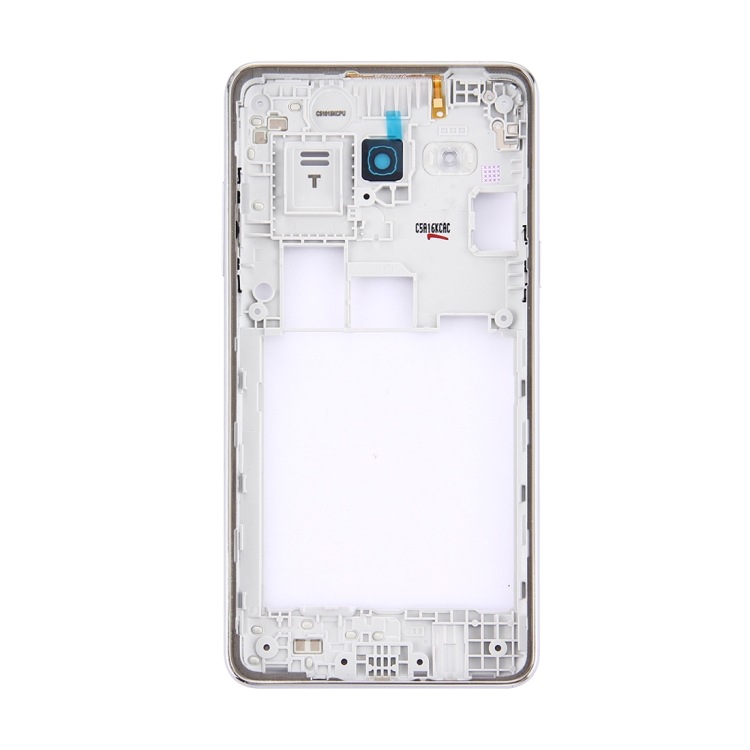 Aplicable para Samsung Aplicable para Galaxy On5 / G5500 Medium Panel Dual Card Edition (Color: