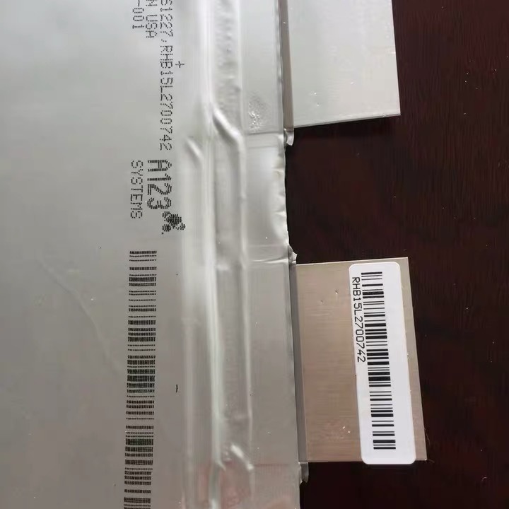 美国A123进口全新20ah50C高倍率动力航模汽车启动暴力摩托锂电池