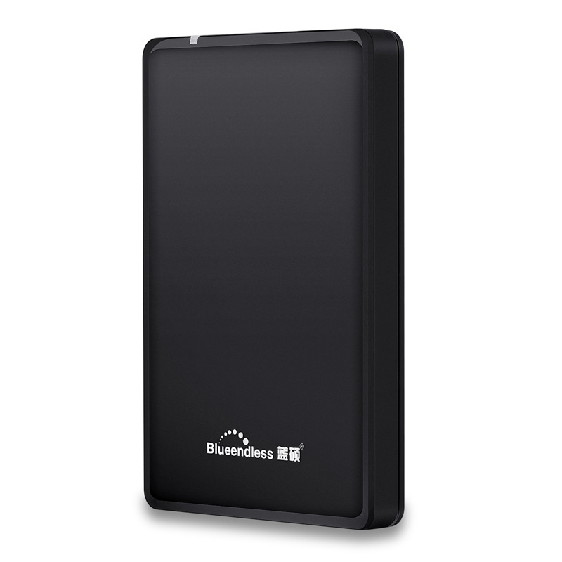 藍碩モバイルハードディスク1t 500g usb3.0モバイルハードディスク250g外付けハードディスク2t卸売り|undefined