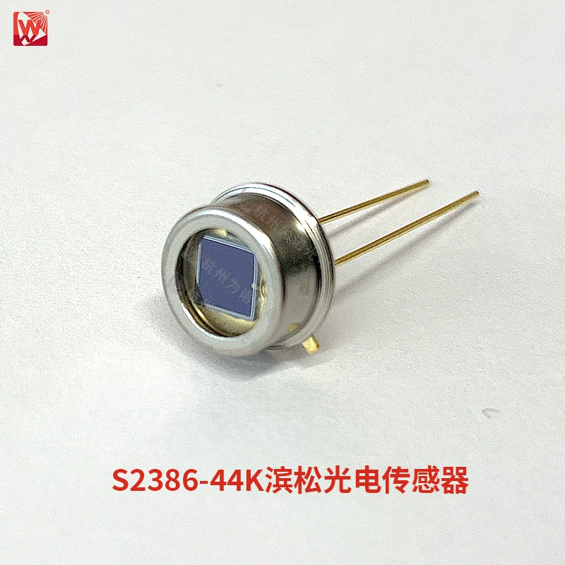 В наличии Поставка оригинального импортного Hamamatsu S2386-44K Силиконовый фотодиодный датчик Поставка полной категории