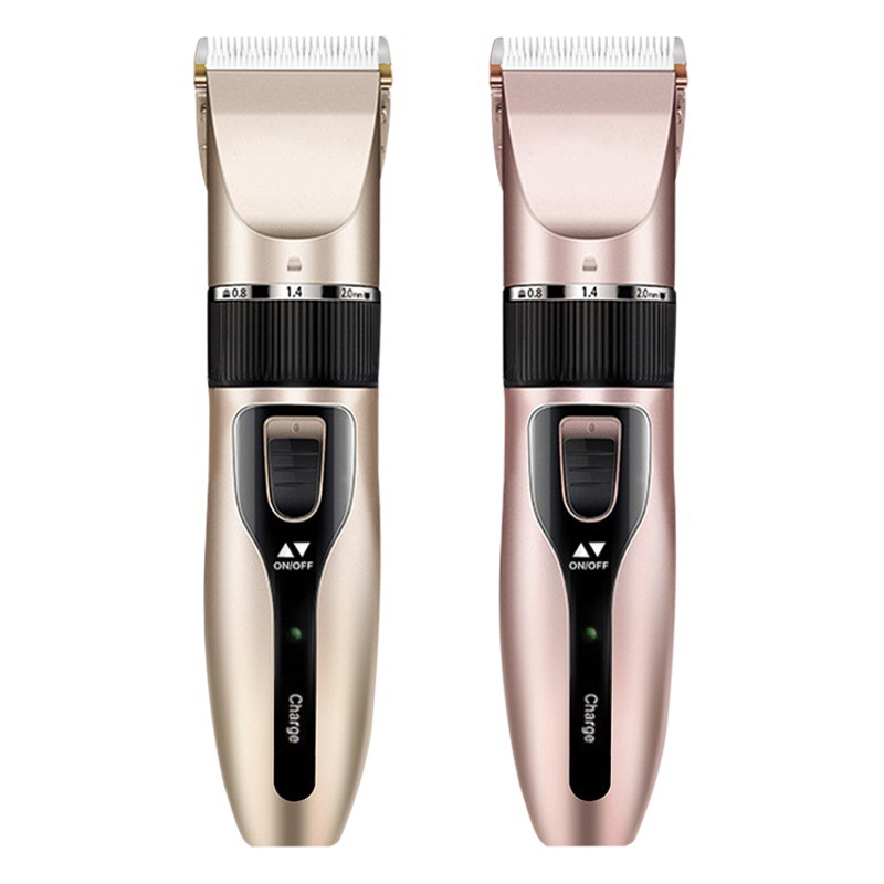 Cortadora de pelo eléctrica profesional al por mayor cabeza de afeitado herramienta de corte de pelo peluquería cortadora eléctrica especial talla cabeza de aceite cortadora eléctrica