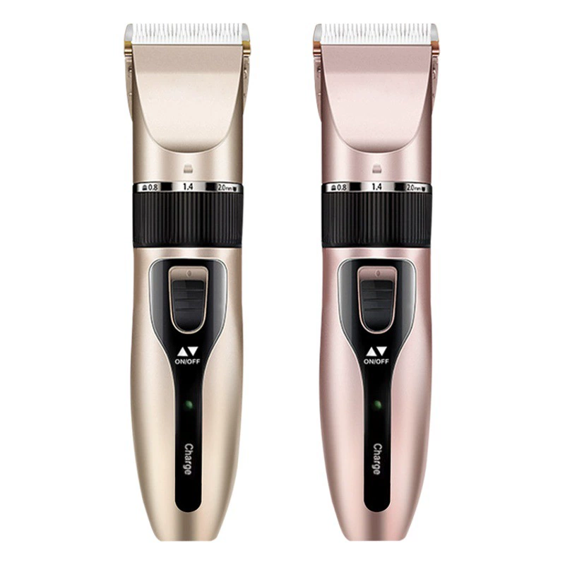 Профессиональная электрическая машинка для стрижки волос оптом бритая голова парикмахерский инструмент Парикмахерская специальная электрическая машинка для стрижки резьба электрическая машинка для стрижки масла