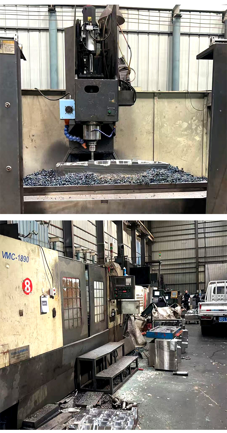 Automotive Parts Mold Development, Injection Molding Processing, Custom Mold Making According to Drawings and Samples, Research and Design Collaboration