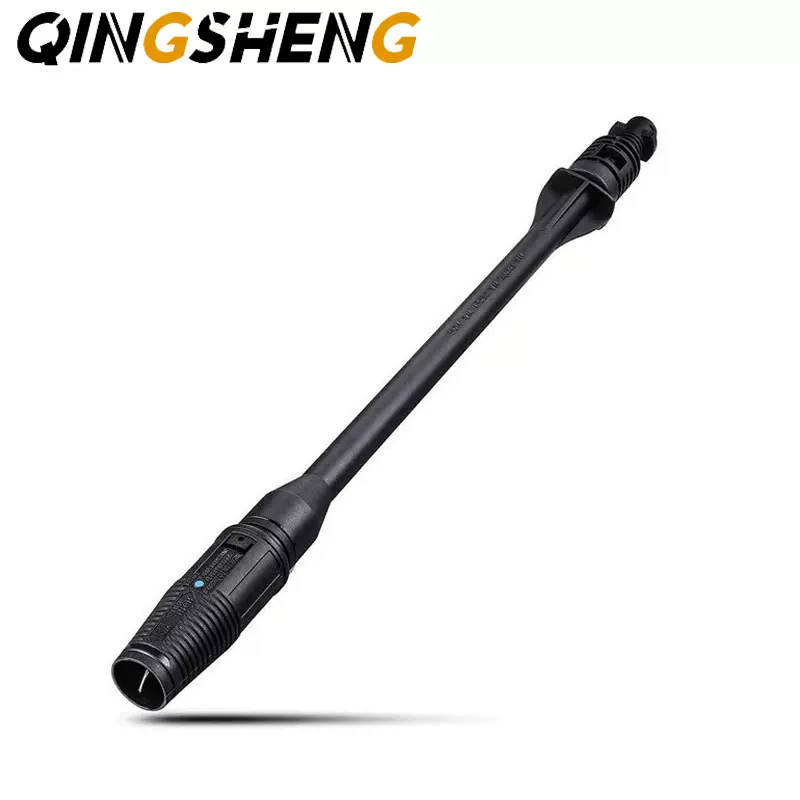 高压水枪喷射器适配Karcher K1-K7高压清洗机喷枪延长件水枪配件