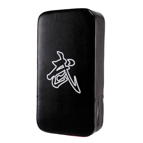 San Da foot target boxer target Muay Thai leg target protective gear target, big foot grip punch target hand grip Taekwondo training equipment