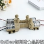 微量液体潜水移液柱塞