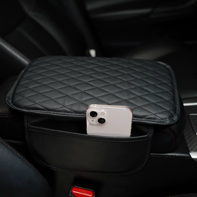 Car Armrest Pad | Fushou Armrest box pad