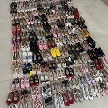 直播货源摆地摊夜市赶集福袋外贸跨境杂款童鞋平底鞋单鞋凉鞋童