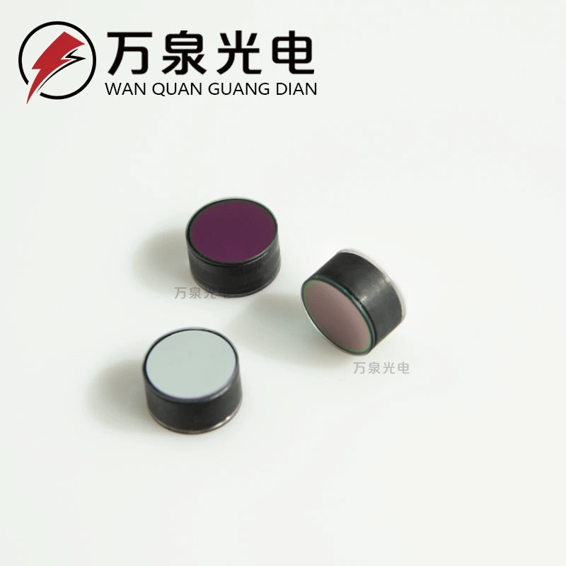 Ультрафиолетовый фильтр 365nm узкополосный фильтр Ультрафиолетовый фильтр Узкополосный фильтр