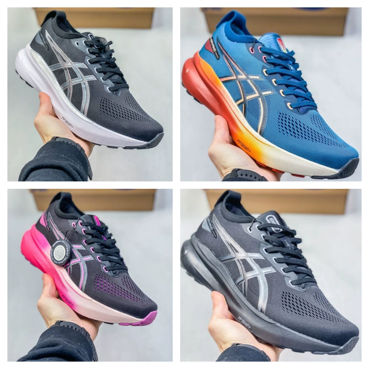 Путянь обувь мужская обувь женская обувь кроссовки NOVAVLST 5 легкая дышащая и медленный удар на открытом воздухе кроссовки для бега по пересеченной местности