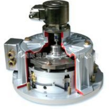 德国Pintsch BAMAG离合器刹车片,PINTSCH BAMAG制动器