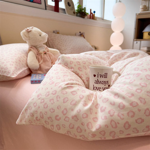 ins�͹ű��y��Ů�ķ�ɫ�p�Ӽ��ļ���ȫ����1.5m1.8��ȫ�ޱ���