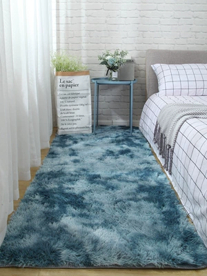 Wool pad Carpet Bedroom Full of Cute