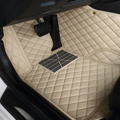 mats, double-layer mats, environmental protection, Modelə uyğun ayaqaltı
