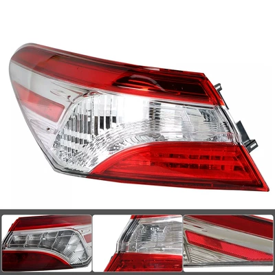 Suitable for Toyota Camry 18-20 Tail light