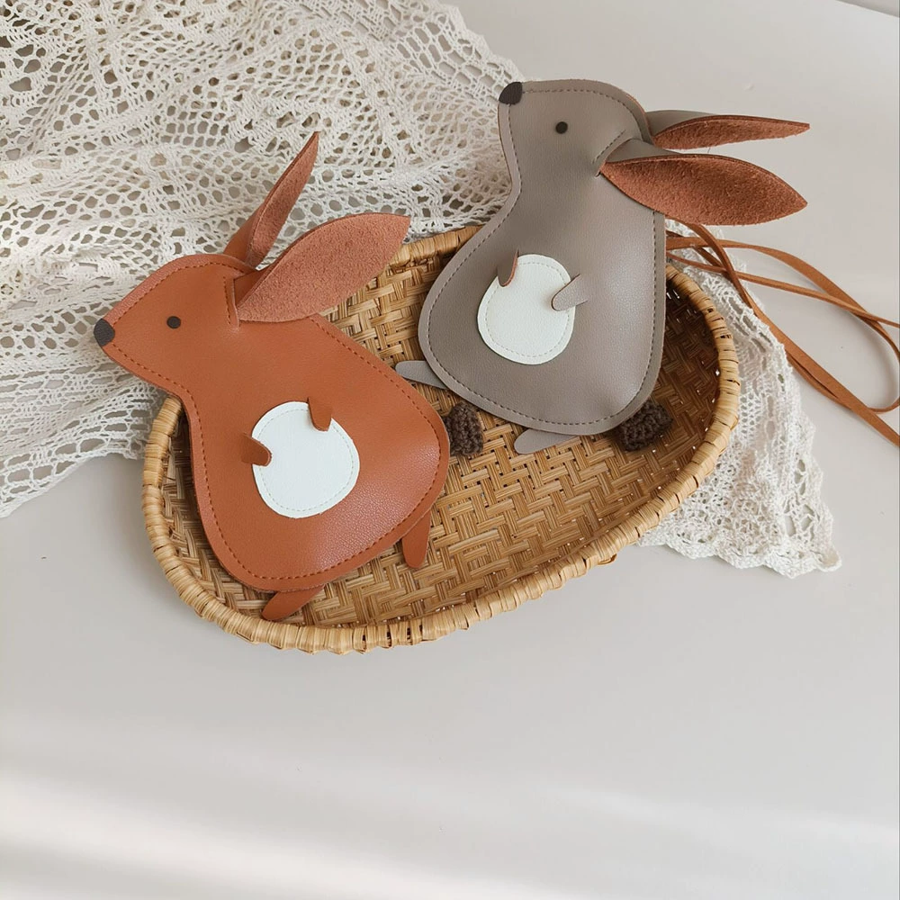 Children's shoulder bag, accessory
