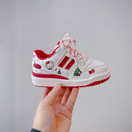 童运动鞋;童板鞋;童皮鞋