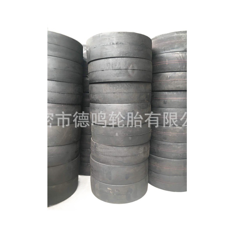 Neumático de rodillo 11,00/10.00-20 13/80-20 9,5/65-15 10,5/80-16