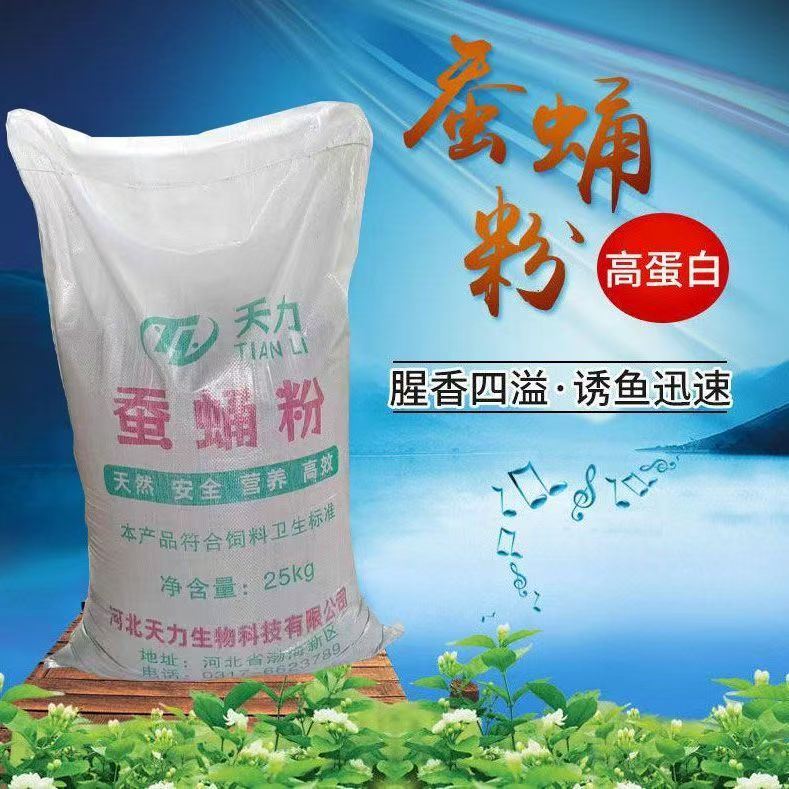 Manufacturer of Silkworm Pupa Powder Raw Materials, Feed, Wild Fishing Bait, Fish Bait, Bird Food, Pet Food, Bird Feed, Pig Feed, High Protein Manufacturer of Silkworm Pupa Powder Raw Materials, Feed, Wild Fishing Bait, Fish Bait, Bird Food, Pet Food, Bird Feed, Pig Feed, High Protein