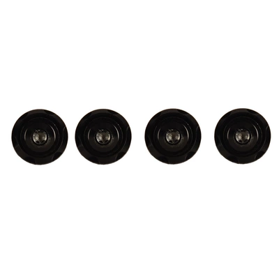 Alloy Screws, Equipped with Windshield — Motorcycle front windshield