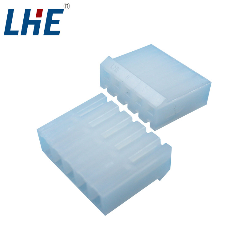 源头工厂CH3.96 连接器5PIN胶壳端子连接器