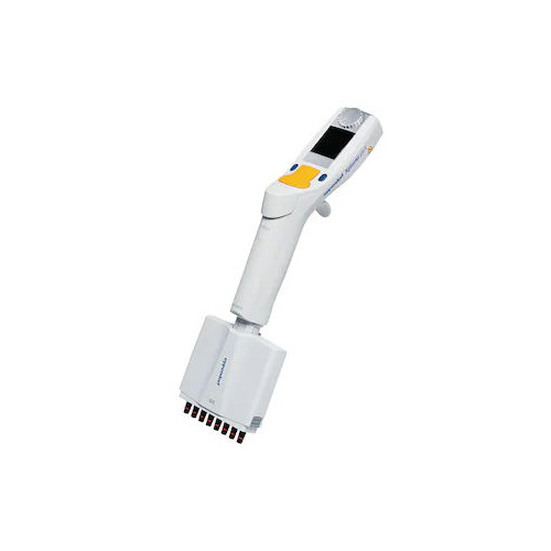 Eppendorf  4861000155  Xplorer 15-300ul 十二道电动移液器