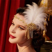 1920����L���ɫ��ë�b���Ů�l��/�����^��錚�Ɍ����