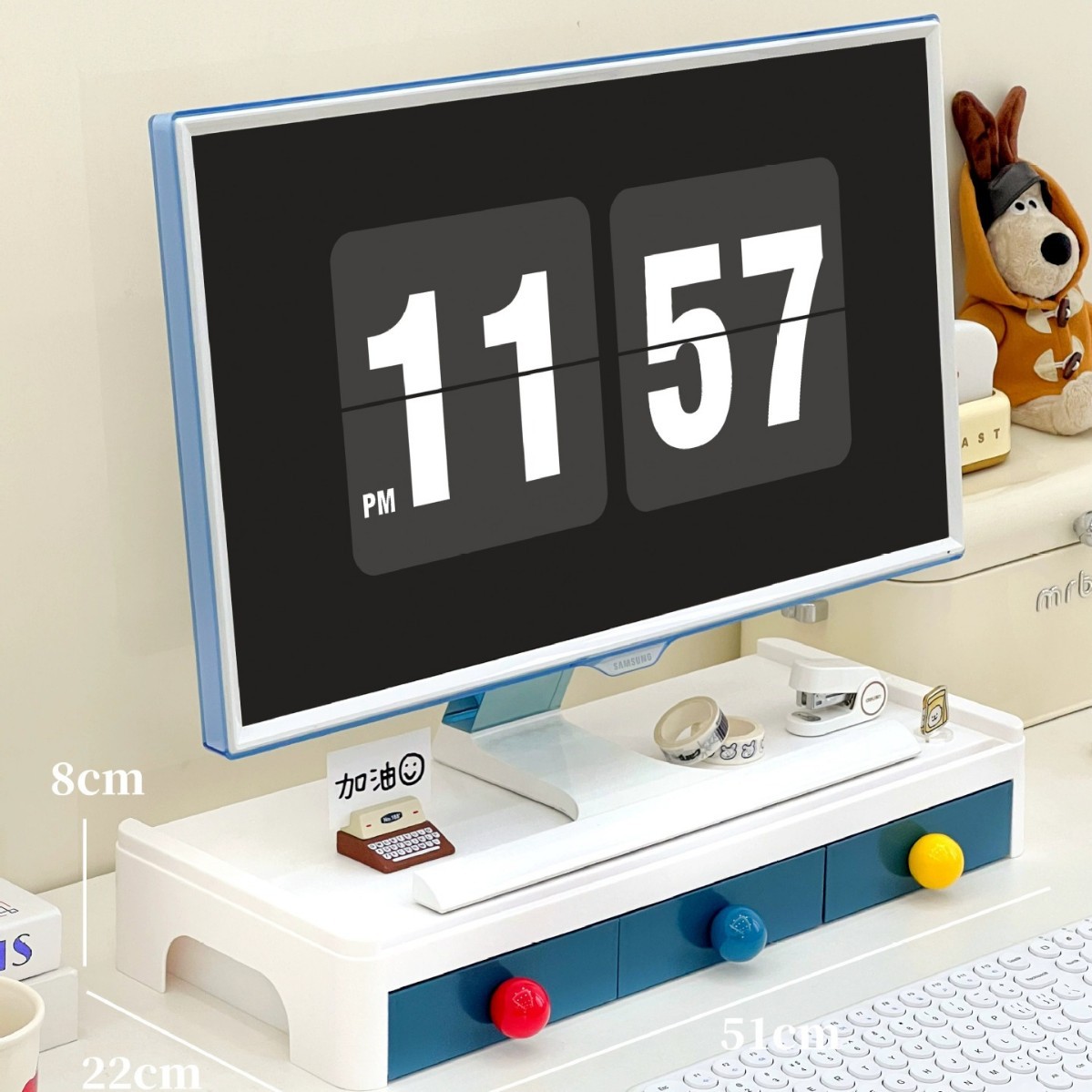 단일 레이어 바구니 벨트 [자궁 경부 척추/저장 통합 보호 // 설치할 필요가 없음]]