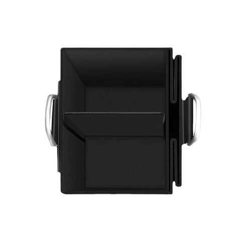 Cross-border car trunk storage box, rear car utility storage box, Oxford cloth foldable car storage organizer box