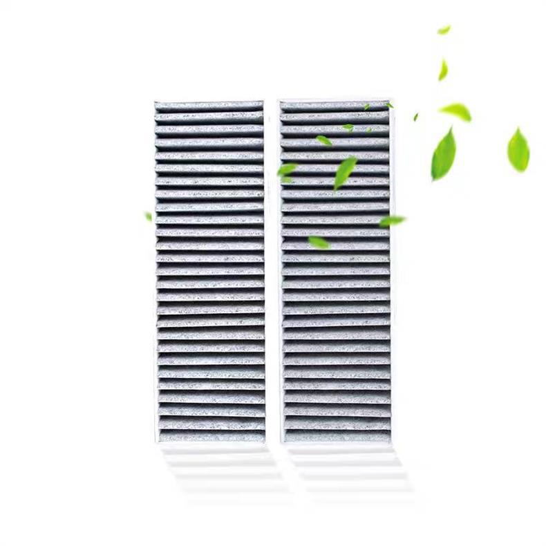 【Strong Filtration】Suitable for Geely Xingyue Plant-Based Aroma Air Conditioning Filter, Original Factory-Installed New Energy Filter