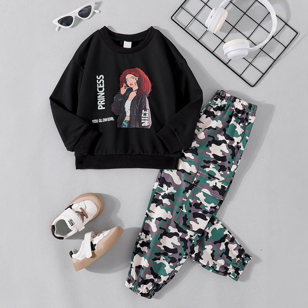 autumn demi-season set