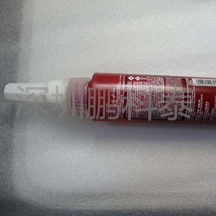 乐泰 loctite515 厌氧型平面密封剂授权经销商发货