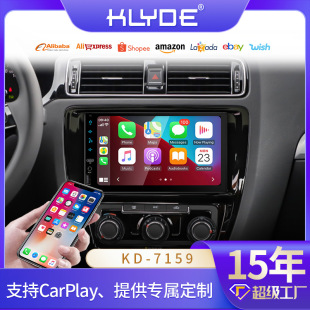 ͨ�b���ԭ܇ϵ�y����CarPlay+AndroidAuto܇�dһ�w�C�����x