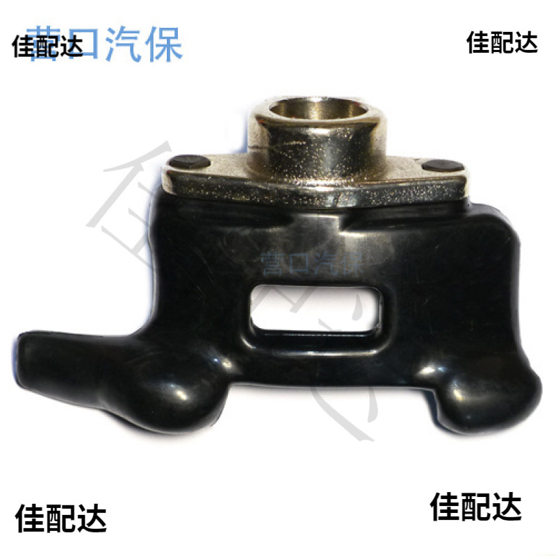 拆胎机扒胎机配件尼龙塑料小型鸟头拆胎头重型摩托车机车轮胎用