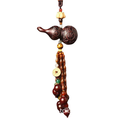 Car hanging: Hanging Decoration High-End Solid